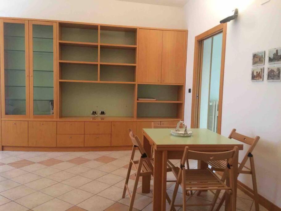 Appartamento Super Sunny Penthouse With Terrace Roma Esterno foto